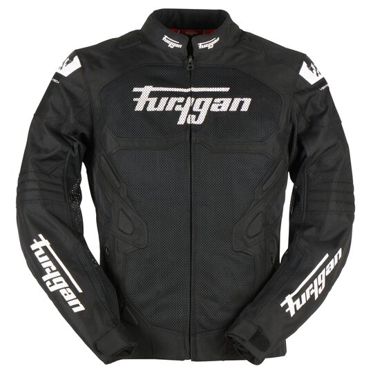 Furygan - bunda ATOM EVO VTD / BW